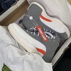 Air Jordan 12 size 8